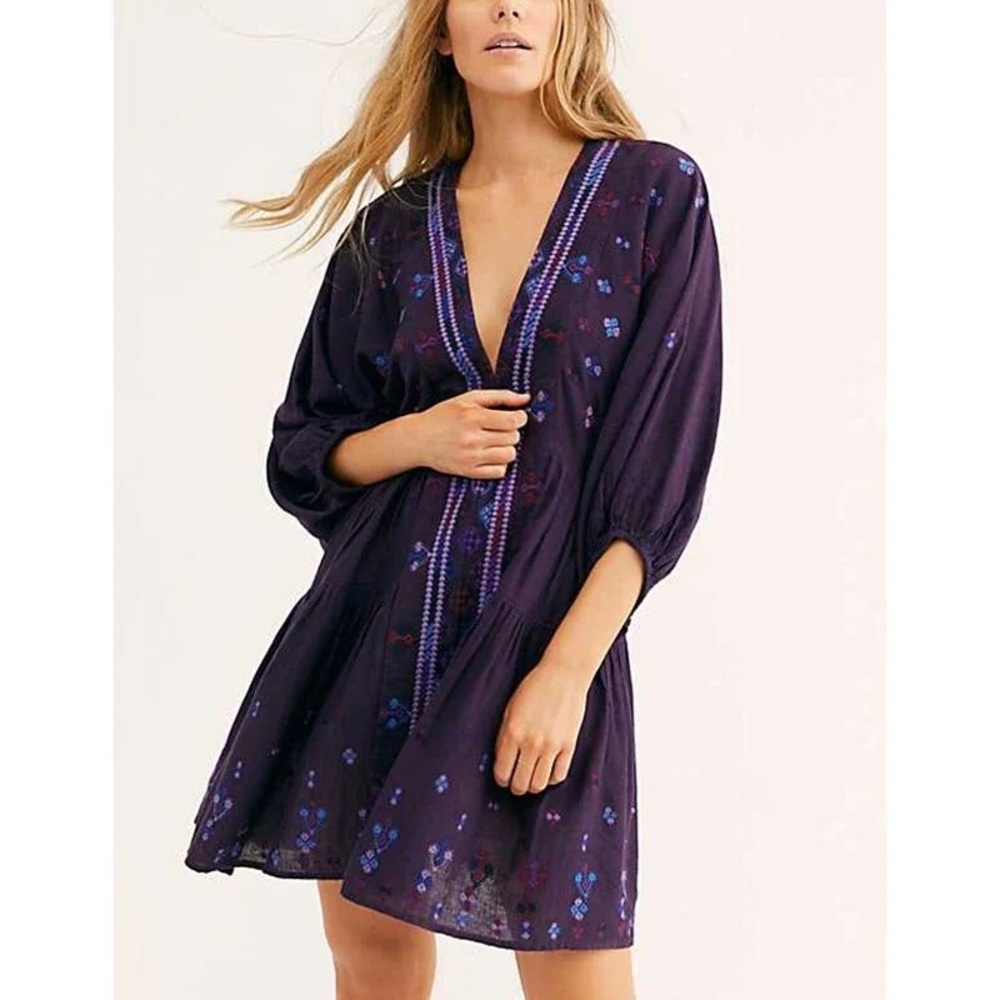 FREE PEOPLE DRESS
